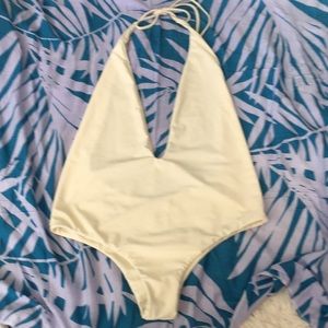 Mikoh one piece